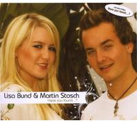 Lisa Bund & Martin Stosch - Have You Found...?