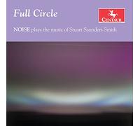 Lisa Cella, NOISE & Mark Menzies - Smith: Full Circle