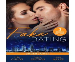 Lisa Childs Fake Dating: Undercover: Agent Undercover (Special Agents at the Lisa Childs Multicolor