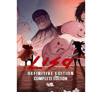 LISA: Complete Edition Steam Gift GLOBAL