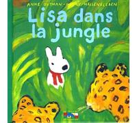 Lisa dans la Jungle - 14