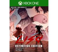 LISA: Definitive Edition (Xbox One) - Xbox Live Key - EUROPE