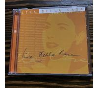 Lisa della Casa - Lieder & Arias