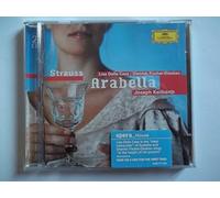 Lisa della Casa - Strauss: Arabella