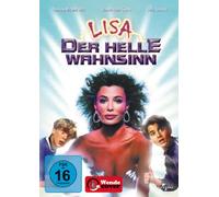 Lisa-der Helle Wahnsinn [Import allemand]