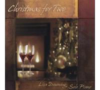 LISA DOWNING - Christmas for Two