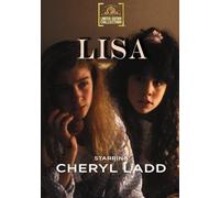Lisa DVD - Cheryl Ladd, Staci Keanan, DW Moffett, Tanya Fenmore, Gary Sherman