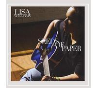 Lisa E. Williams - Seeds of Paper