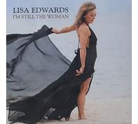 Lisa Edwards - I'm Still The Woman
