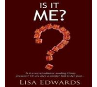 Lisa Edwards Is It Me? Paperback Book Lisa Edwards Multicolor