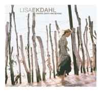 Ekdahl, Lisa - Heaven, Earth & Beyond