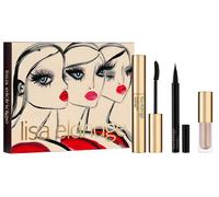 lisa eldridge - KITTEN EYE TWIN SET AND PEARLS - Mascara