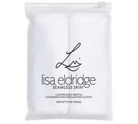 lisa eldridge - LUXURIOUSLY GENTLE CLEANSING AND EXFOLIATING CLOTHS - White - Face wipes