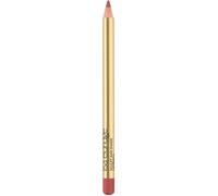 lisa eldridge - SCULPT AND SHADE LIP PENCIL - Lip Liner