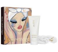 lisa eldridge - The best part of going out Cleansing kit - Cleansing Balm