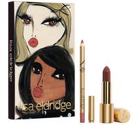 lisa eldridge - THE HOLIDAY MUSE KIT - Lipstick