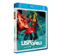 Lisa et Le Diable – Blu-ray