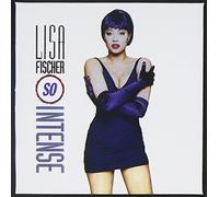 Lisa Fischer - So Intense (Deluxe Edition)