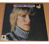 Lisa Fitz - I flipp aus (1978) / Vinyl record [Vinyl-LP]