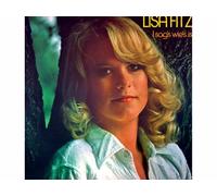 Lisa Fitz - i sag's wie's is LP [Vinyl] LISA FITZ