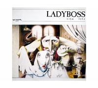 Lisa Fitz - Ladyboss (1987) / Vinyl record [Vinyl-LP] [VINYL]
