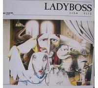 Lisa Fitz - Ladyboss [VINYL]