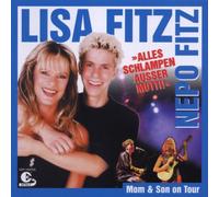 Lisa Fitz & Nepo Fitz - Alles Schlampen Ausser Mu