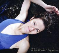 LISA FOX - Watch What Happens
