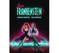 Lisa Frankenstein