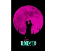 Lisa Frankenstein Movie Poster 2024 Print Unframed A5 A4 A3 A2 A1 Maxi Art Wall Art Home Decor Movies Cinema 2098 (A3-29.7cm x 42cm)