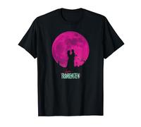 Lisa Frankenstein Poster T-Shirt