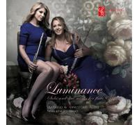Lisa Friend - Luminance