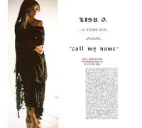 Lisa G. – Call My Name – Vinyl – US Import – Zyx Music