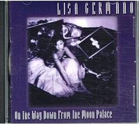 Lisa Germano - On the Way Down From the Moon