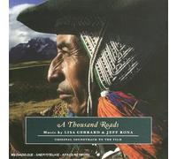 Lisa Gerrard - A Thousand Roads