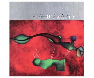 Lisa Gerrard - Duality