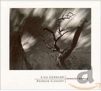 Lisa Gerrard - Immortal Memory