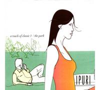 Lisa Gerrard - Ipuri - a Touch of Classics Vol. 1: the Park