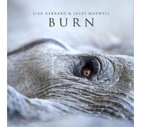 Lisa Gerrard & Jules Maxwell - Burn