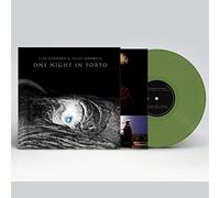 Lisa Gerrard & Jules Maxwell – One Night in Porto – Vinyl – Membran