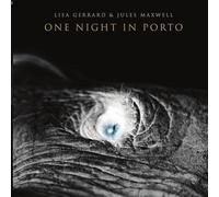 Lisa Gerrard - One Night in Porto