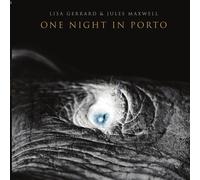 Lisa Gerrard - One Night in Porto [CD]