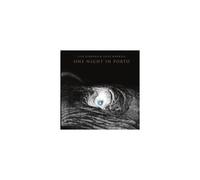 LISA GERRARD: ONE NIGHT IN PORTO - CD
