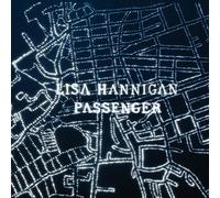 Lisa Hannigan Passenger CD LHCD002 NEW