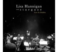 Lisa Hannigan & s t a r g a z e - Live In Dublin