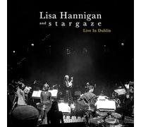 Lisa Hannigan & s t a r g a z e - Live In Dublin [VINYL]