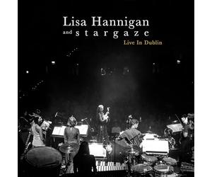 Lisa Hannigan & s t a r g a z e - Live In Dublin [VINYL]