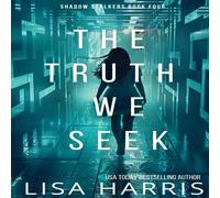Lisa Harris The Truth We S page-turning thriller with a final revelation Lisa Harris Multicolor