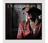 Lisa Hayes - Somewhere Deep in Texas
