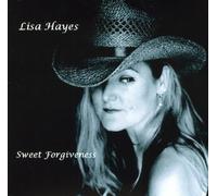 Lisa Hayes - Sweet Forgiveness